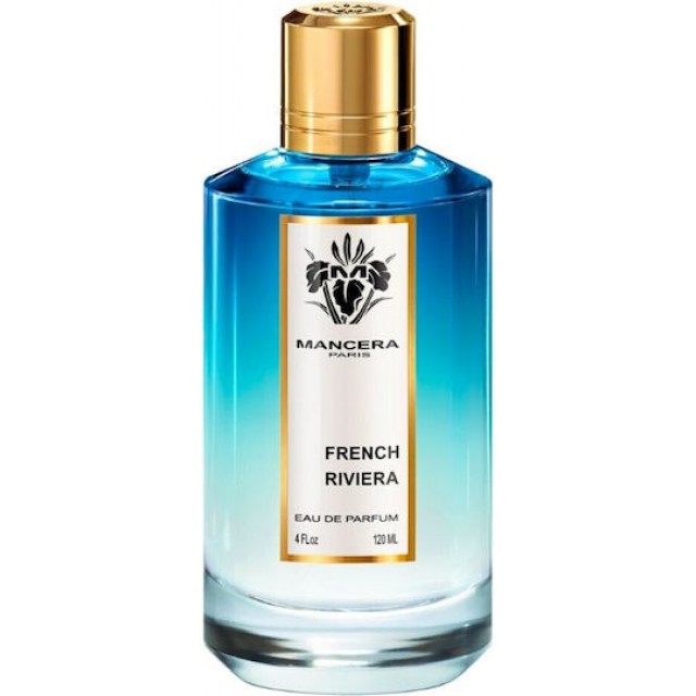 MANCERA French Riviera EDP 120ml TESTER